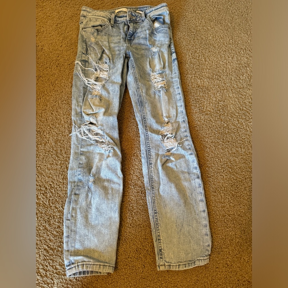 Euina Jeans